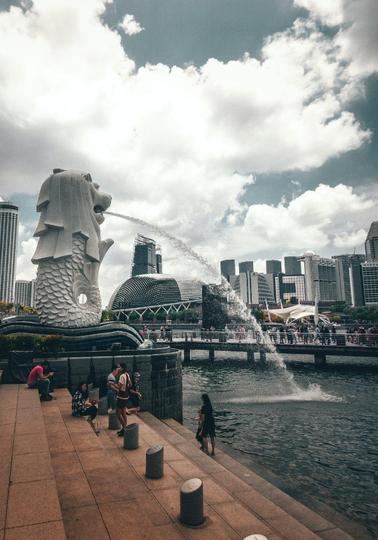 Contact Dream Chaser Boutique Capsule Hotel Singapore City